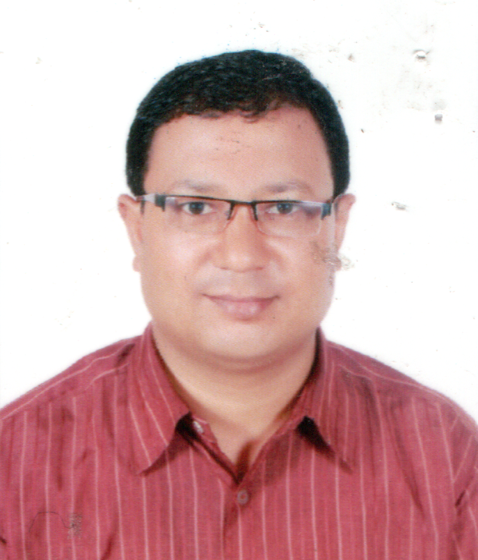 सुन्दर श्रेष्ठ