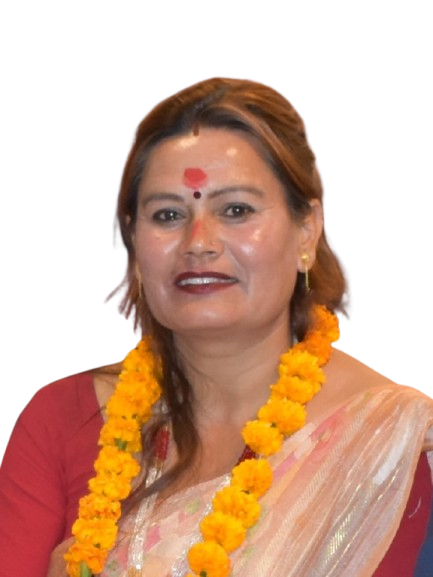 शोभा गौतम