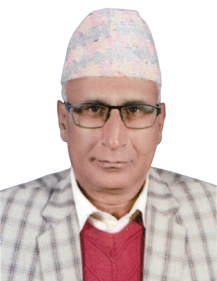 नवराज आचार्य