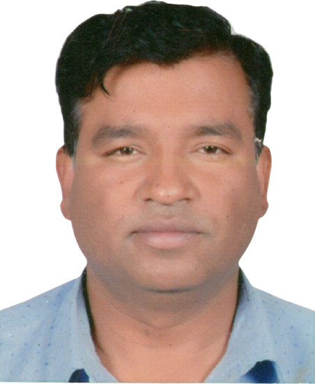 बिकाश शर्मा तिमल्सिना