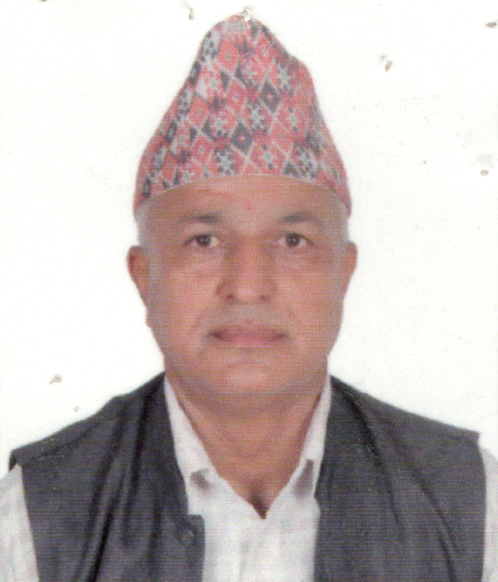 लक्ष्मण प्रसाद पौडेल
