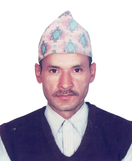 सूर्य प्रसाद काफ्ले