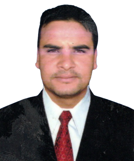 राजेश तिमल्सिना