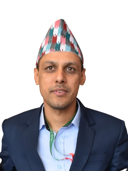 सरोज नेपाल