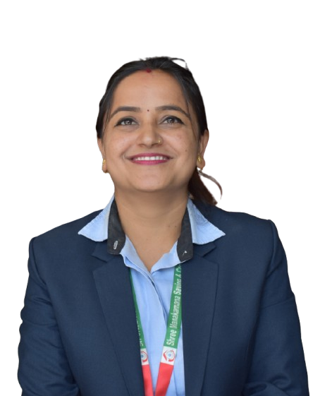 शान्ता तिमल्सिना