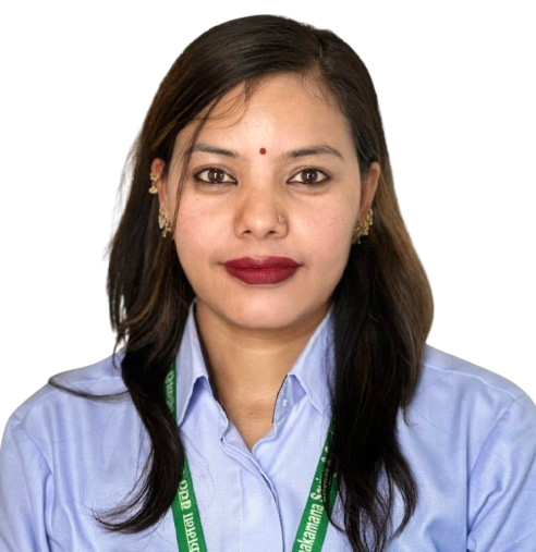 लक्ष्मी दाहाल