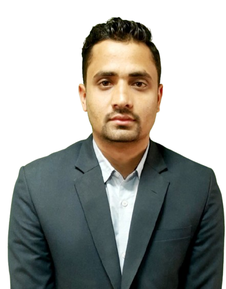 कोमल प्र. कुइकेल