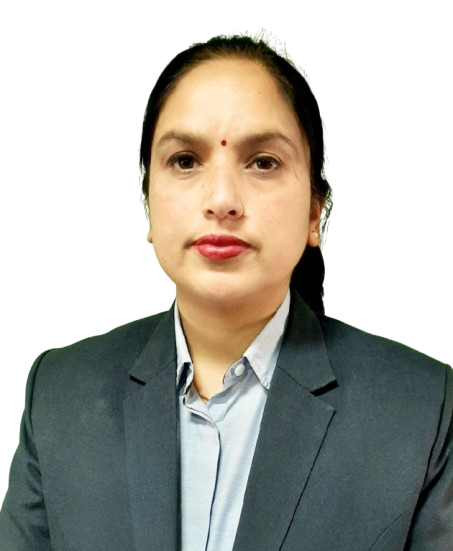 सृजना पराजुली