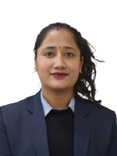 करुणा दाहाल