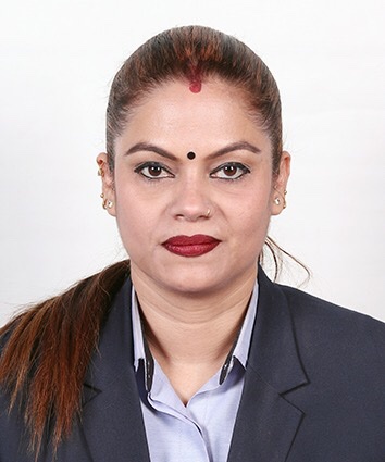 कल्पना उपाध्याय ढकाल