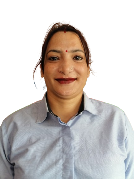 अनिता घिमिरे सिग्देल