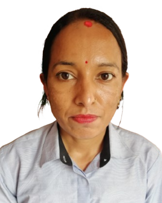 निर्मला गौतम