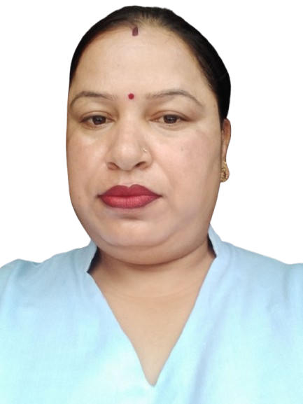 मेनुका न्यौपाने