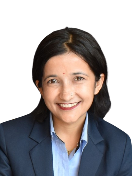 सविता दाहाल