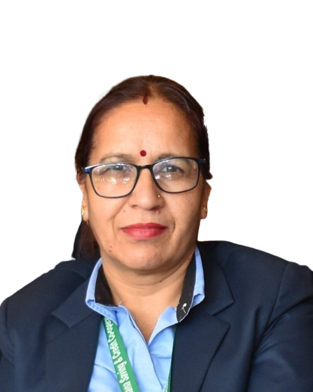 गंगा घिमिरे