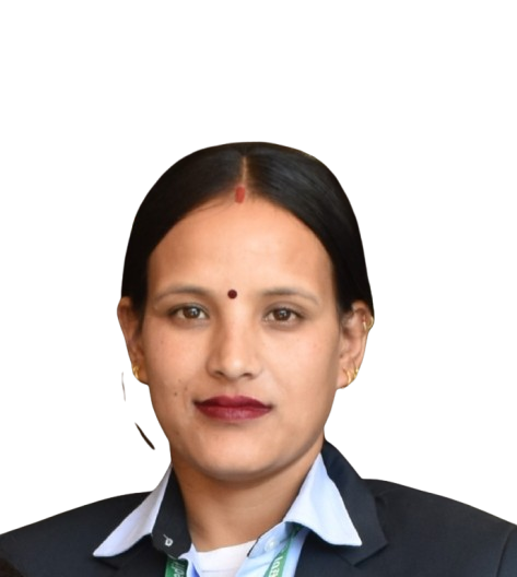 स्मृति श्रेष्ठ