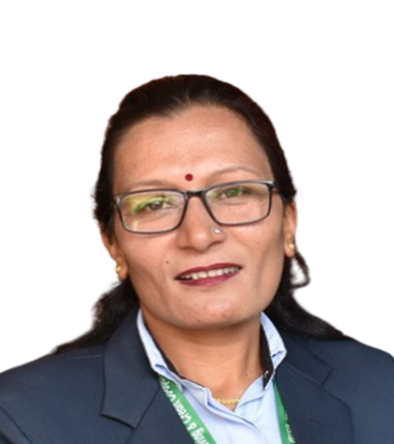 ईश्वरी बन्जारा