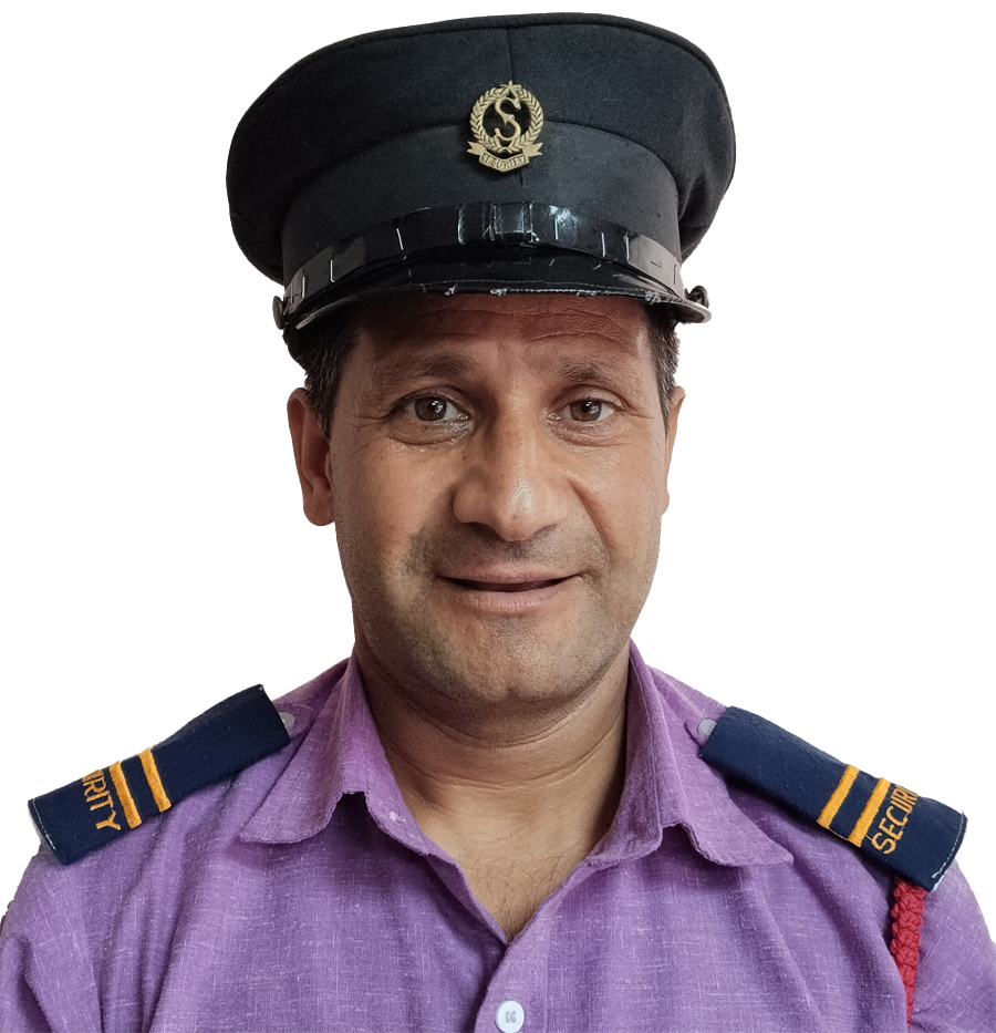 राजकुमार दाहाल