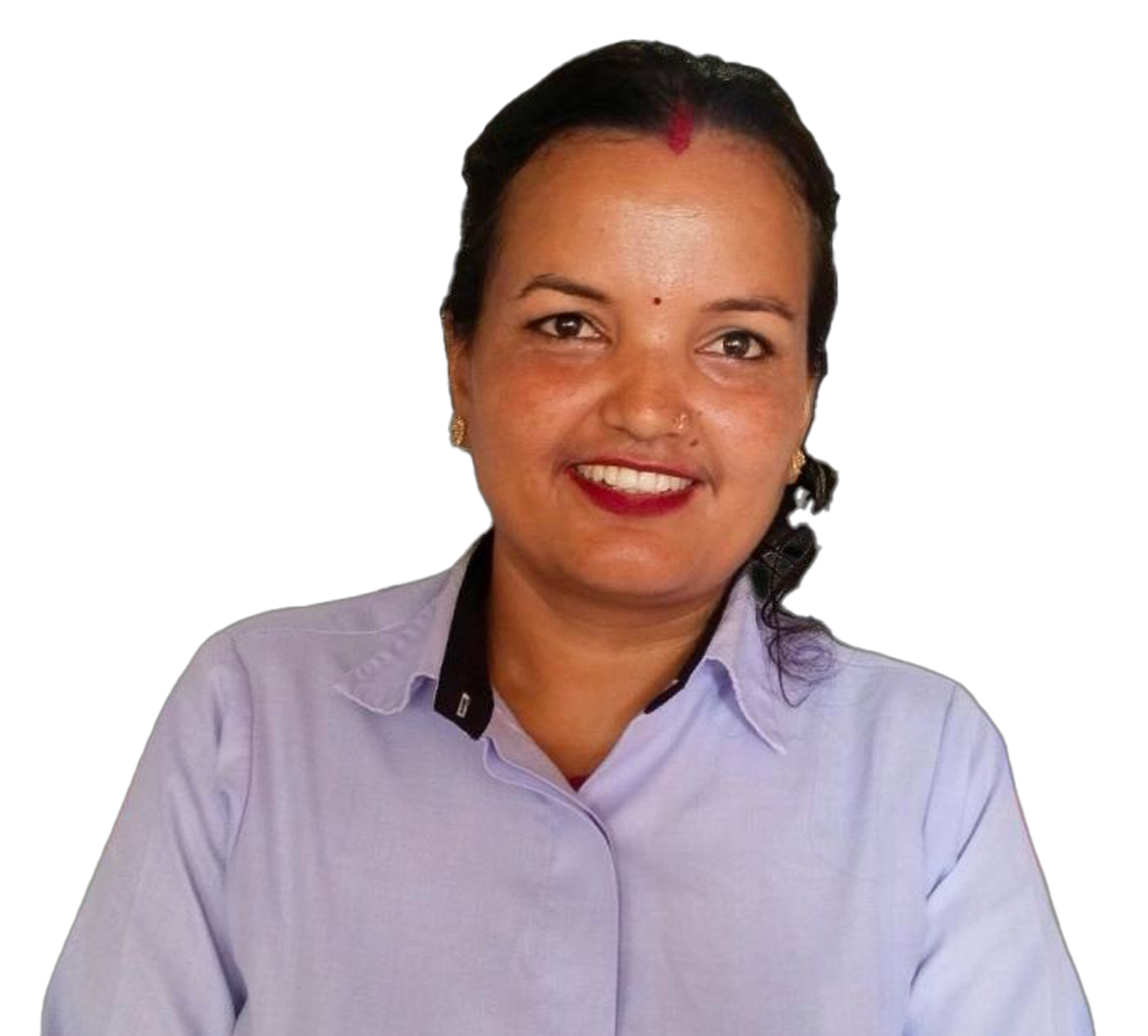 मन्दिरा पराजुली