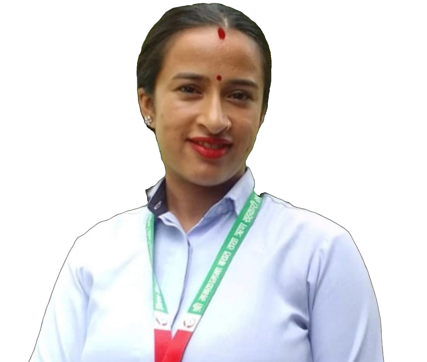 रोशनी घोरसैनी