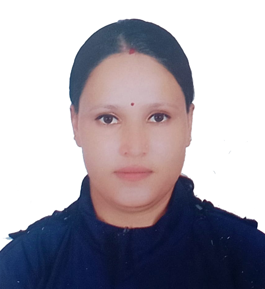 सबिता घिमिरे