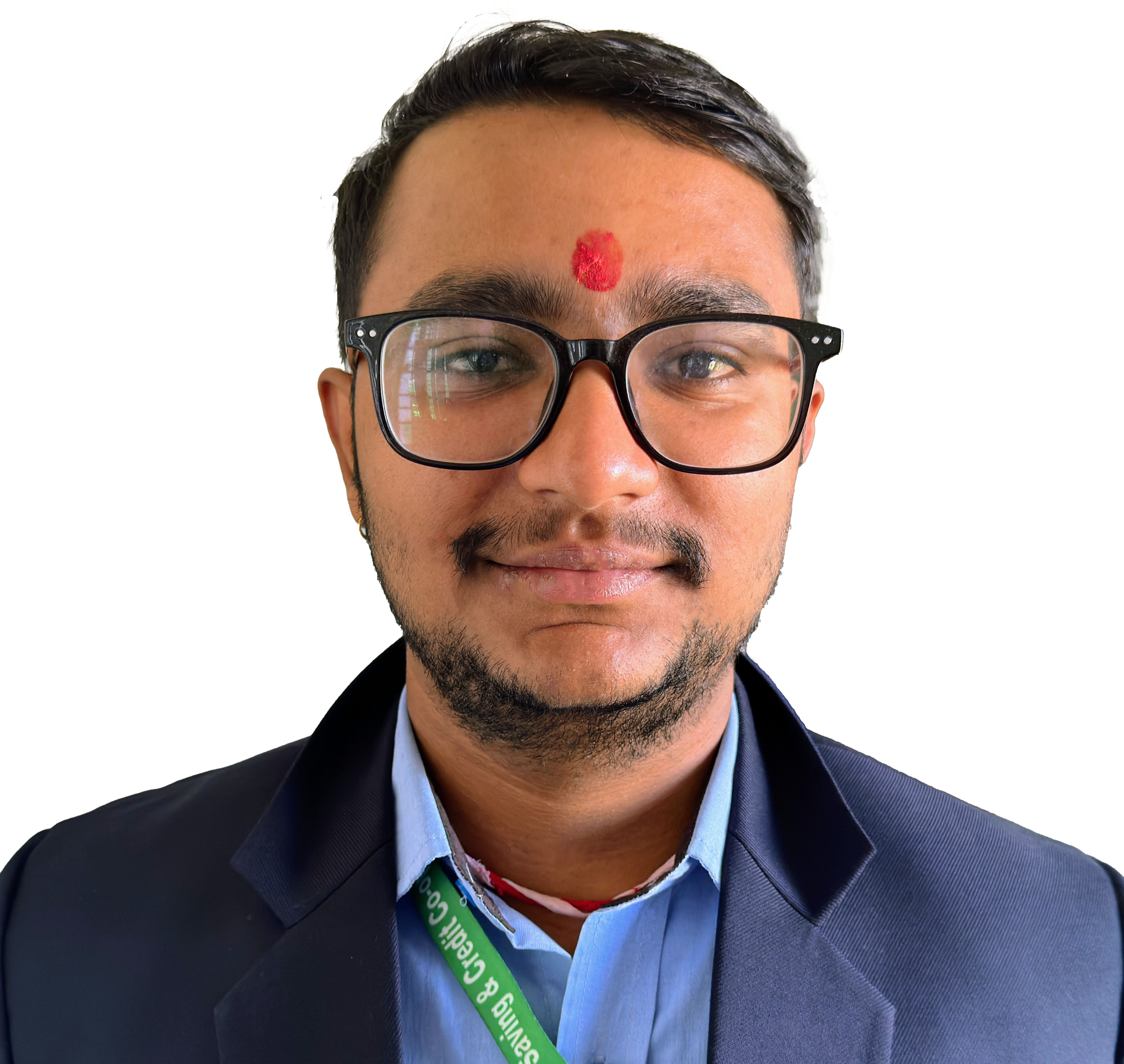 सौरभ सापकोटा
