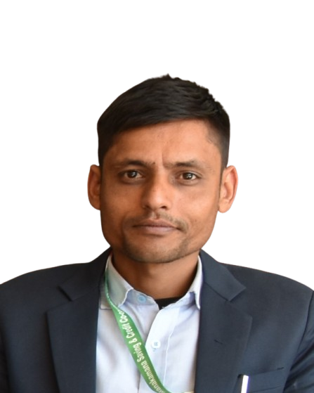 विश्वबन्दु दाहाल
