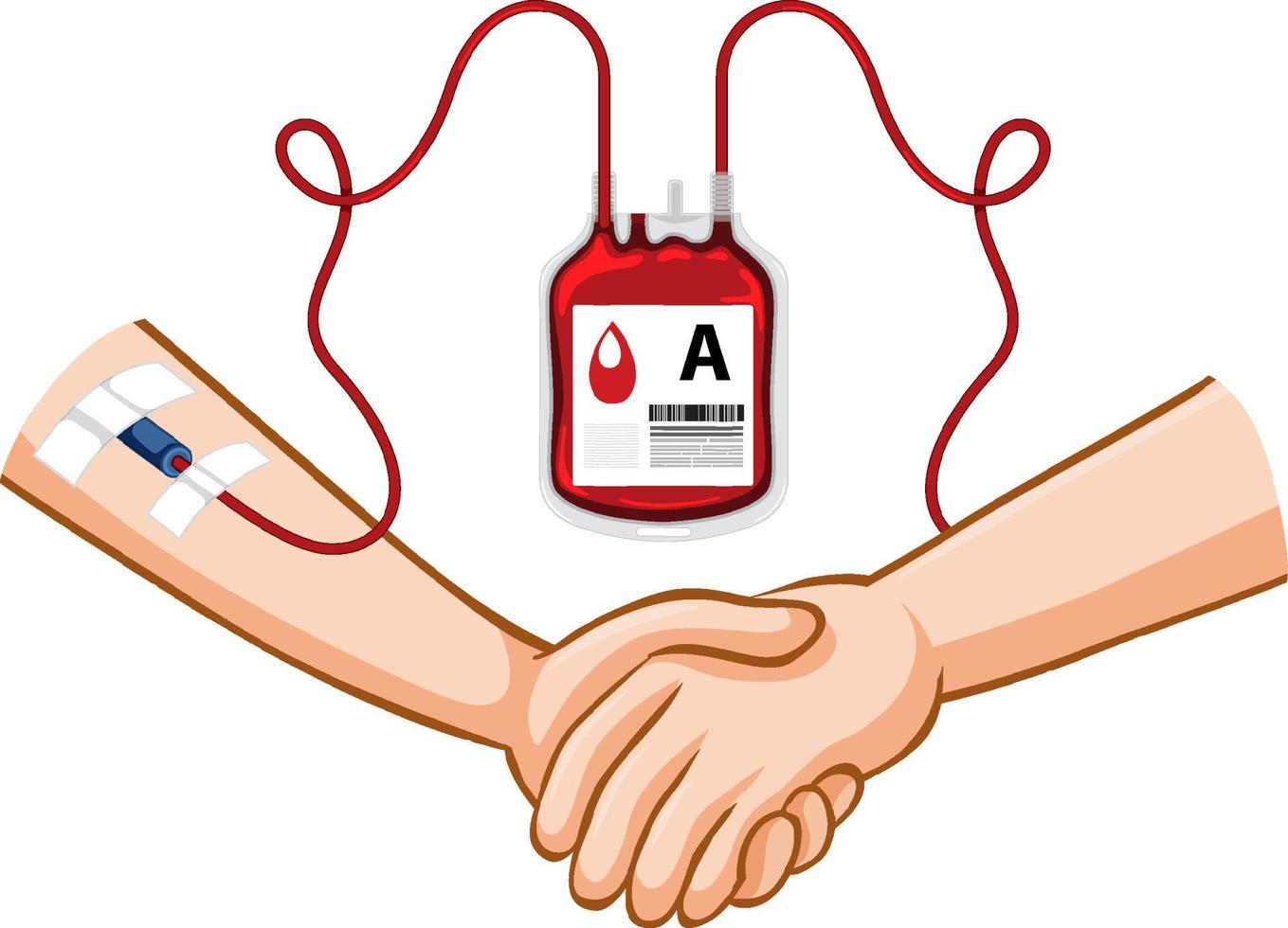 Blood Donation❤️