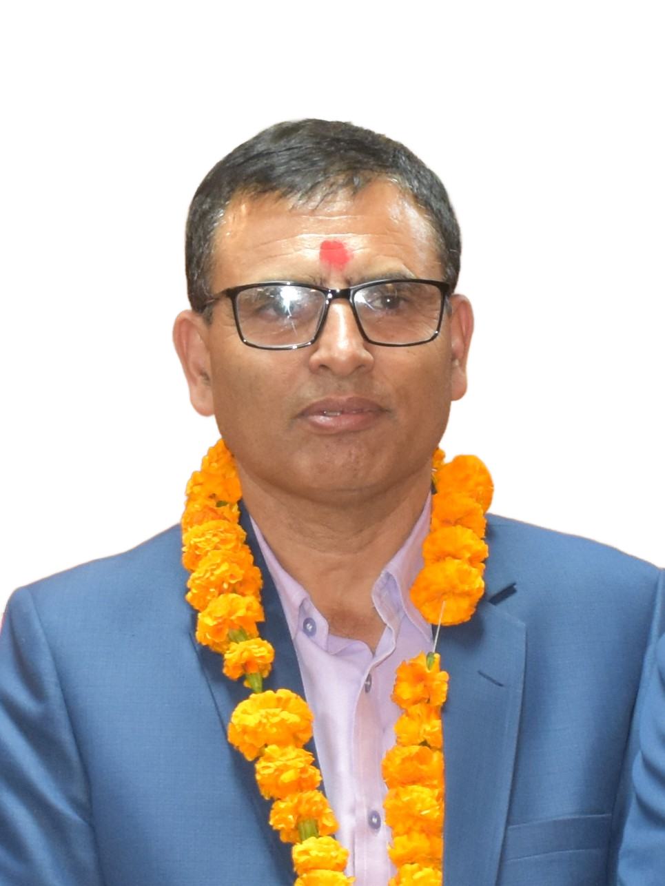गोपाल प्रसाद घिमिरे