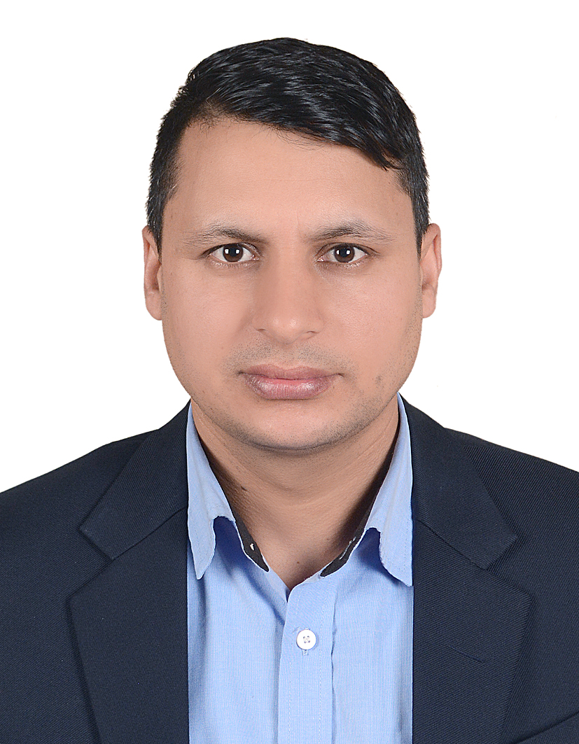 सिताराम तिमल्सिना